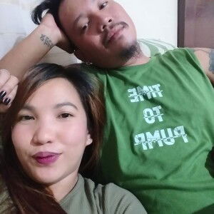 Kirstein Athara Santiago profile icon