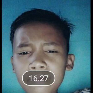 Dhika Ansennio Jr. profile icon