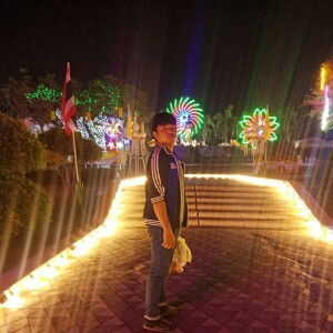 Nattha Phophra profile icon