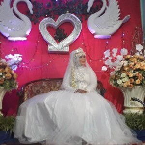 Ny. Yahya Bastami ( Aidah) profile icon