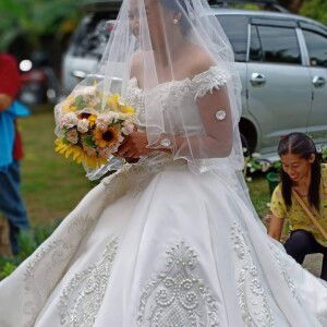 Lean Marie Wayas-Linda profile icon