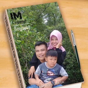 Masjelita profile icon