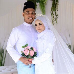 Izatul Najihah profile icon