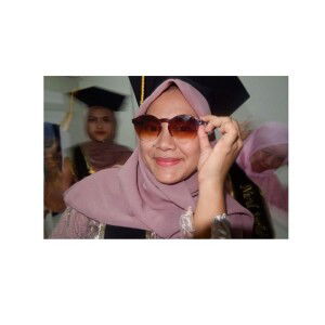 Laras Setiadi profile icon