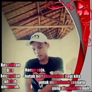 Arjuna SamuDra profile icon