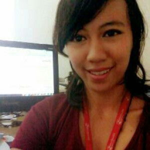 Monika Ayu Wijaya profile icon