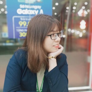 Thu Trang profile icon