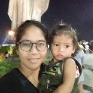 Emily Ulep Orena profile icon