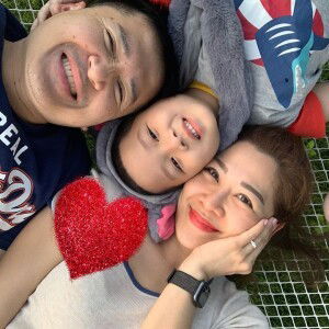 Aungkana Suntharayut profile icon