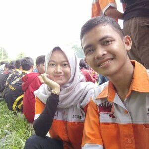 Julia Pratiwi profile icon