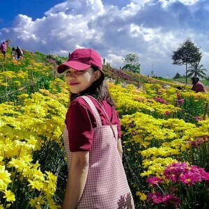 Liway De Asis profile icon