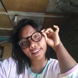 Whina Simbolon profile icon