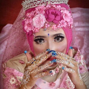 Mar'atul Azizah profile icon