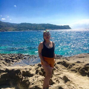 Arcadia Pamella profile icon