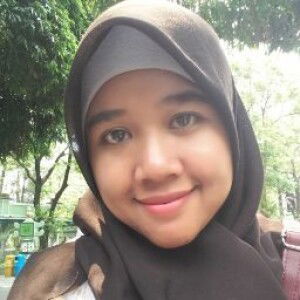 Anifah Aulianisa (Anifah) profile icon