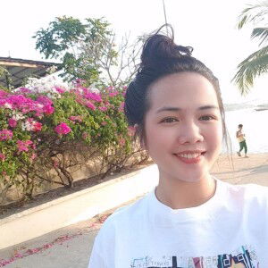 Laiza Arobel Ugking profile icon