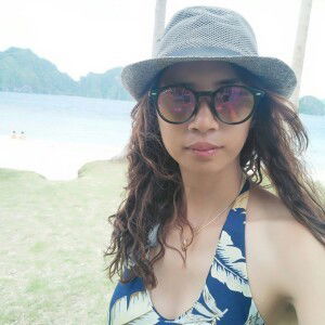 Eloisa Santos profile icon