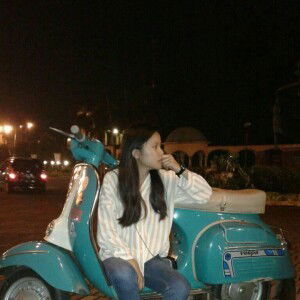 Tyo Dhoang profile icon