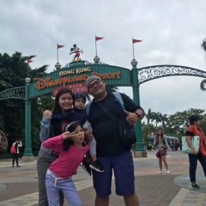 Elaiza Hope Martinez-Hernandez profile icon