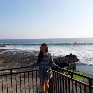 Kasandra Winokan profile icon