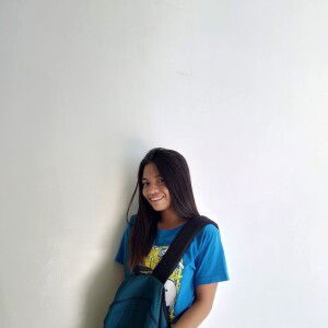 Krizzamae Pili Daulayan profile icon