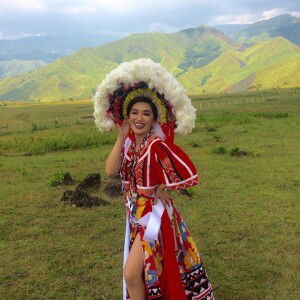 Julie Monterde profile icon