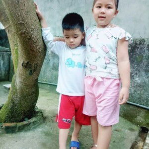 Phạm Giang profile icon