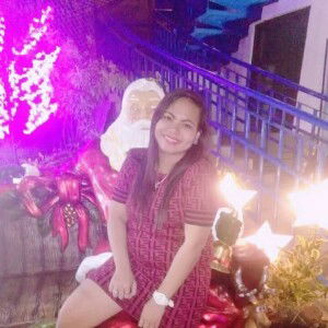 Angelica Amparado Duero profile icon