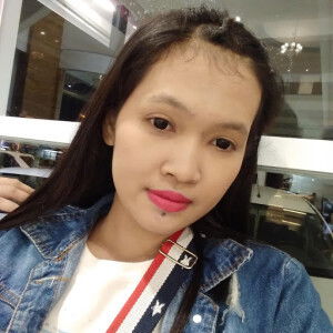 Kiki putri profile icon