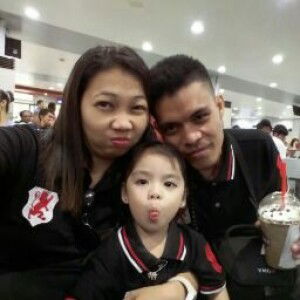 Jocel Grace Jalgalado profile icon