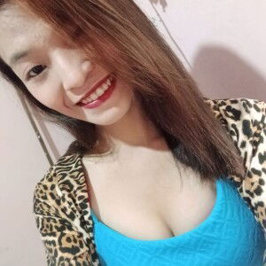 Angelica Maravilla profile icon