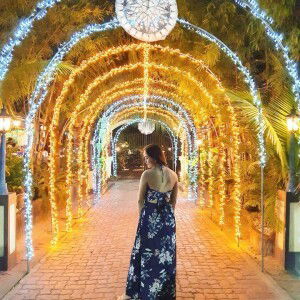 Maribeth Arenas profile icon