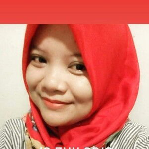 Asrini Iqin Lwg profile icon