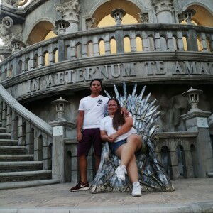 Jinky Joy Cruz Velasco-Datu profile icon