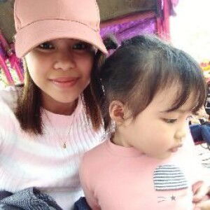 Dharlyn Lee profile icon