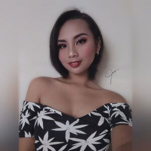 Ashie Ashley profile icon