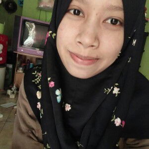 Rakhmawati Nur Khasanah profile icon