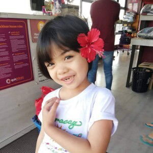 Fati Ruadil profile icon