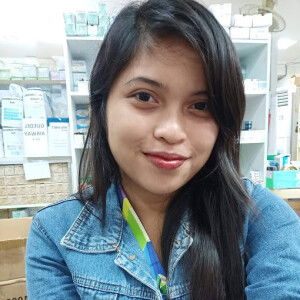 Delby Burnea profile icon