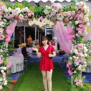 Ngân Ngân profile icon