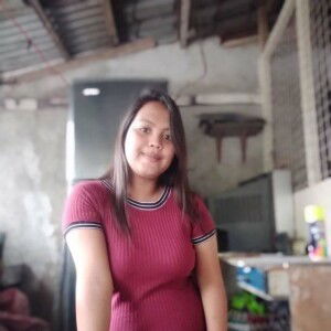 Mae Ann R Antolin profile icon