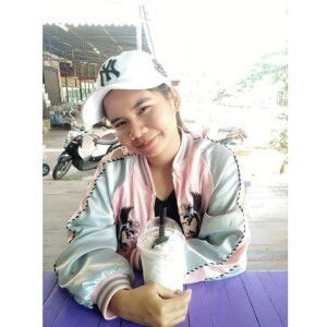 My'Name Jiranan profile icon