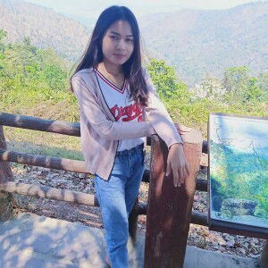 BenJi Benjapon Somboon profile icon