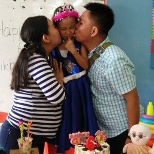 Karolina Anatasia Rampi profile icon