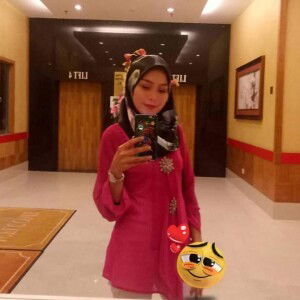 Fiffy Aisya profile icon