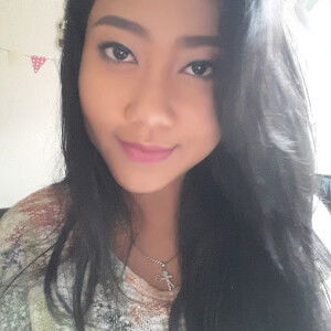 Tassya Luthfyyah profile icon