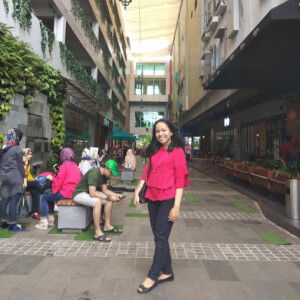 Trivena delores profile icon