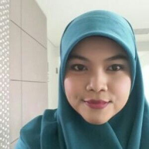 Putri Siti Nurul Apriyanti profile icon