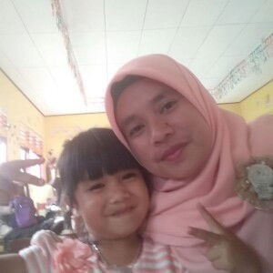 Syilvia Alditha profile icon