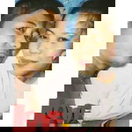 Cristina SheyRossel Moreignow profile icon